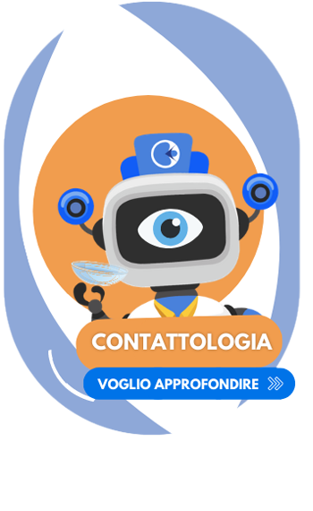 Caso Studio: Contattologia