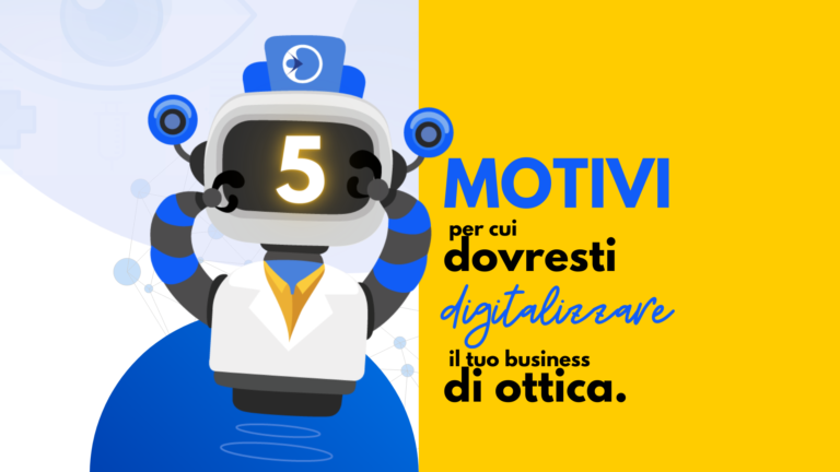 digitalizzazione ottica